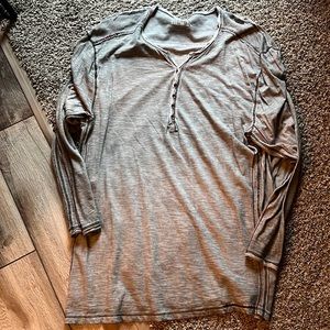 Buckle Black Thermal